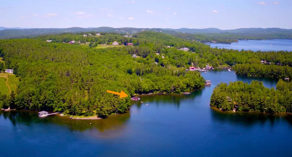 78 Burkehaven Lane Sunapee NH 03782