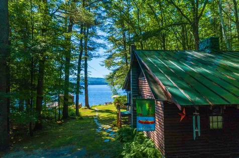 78 Burkehaven Lane Sunapee NH 03782