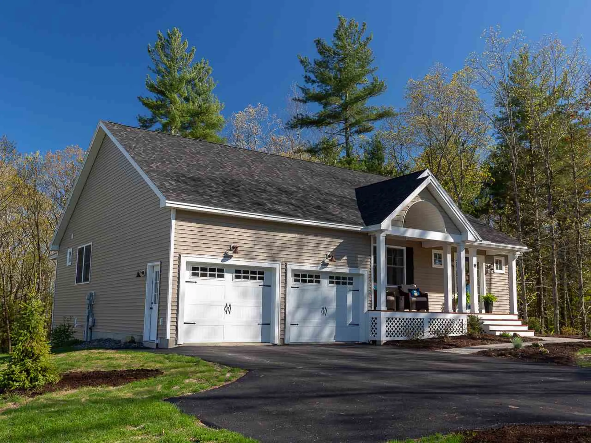 9 Rocky Hill Road Nottingham NH 03290
