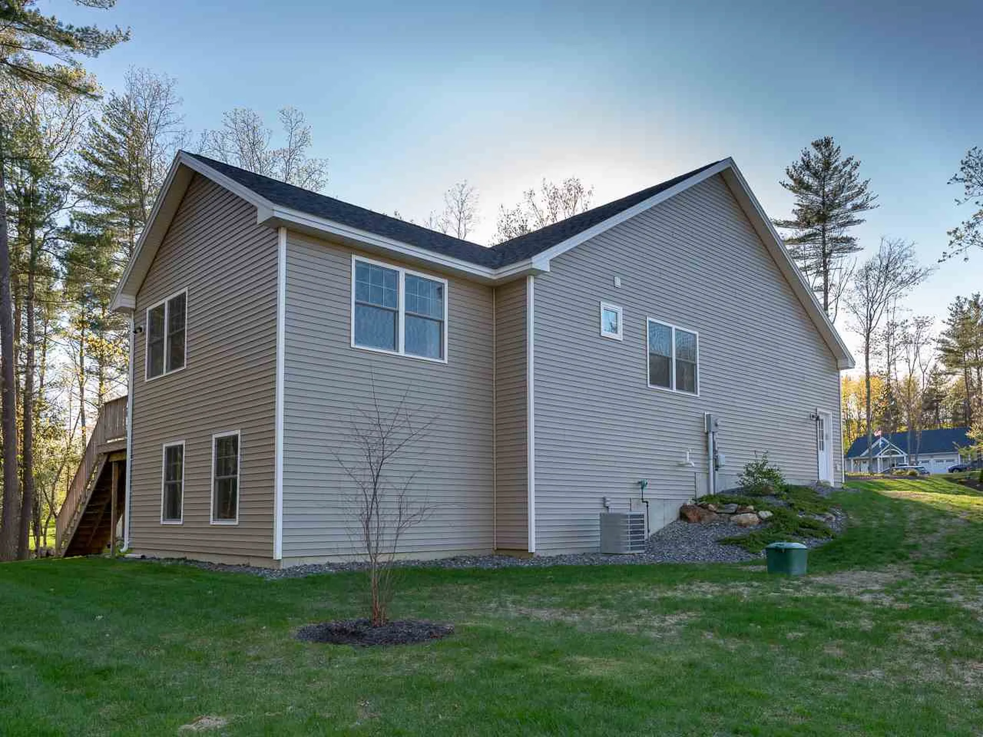 9 Rocky Hill Road Nottingham NH 03290