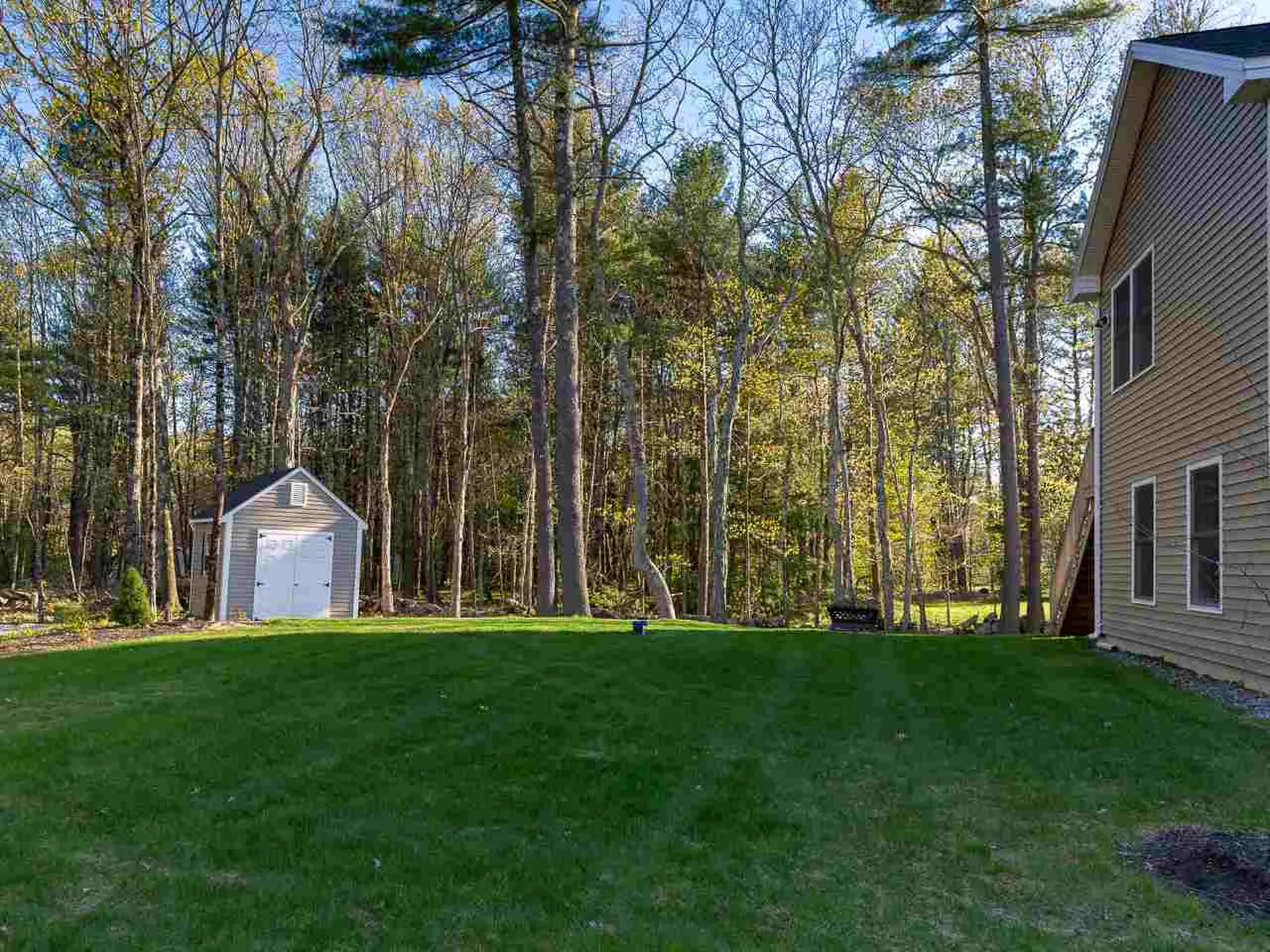 9 Rocky Hill Road Nottingham NH 03290