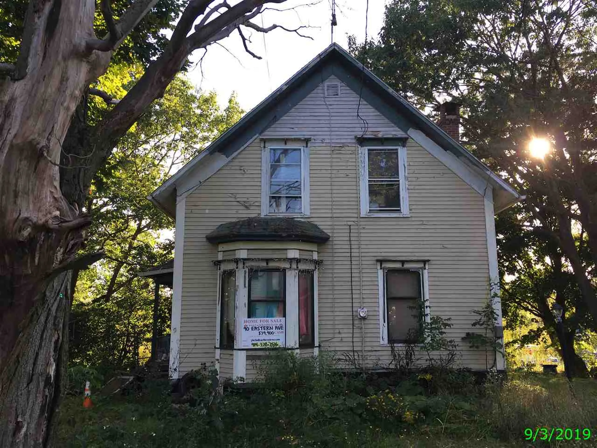 90 Eastern Avenue Newport Town VT 05857
