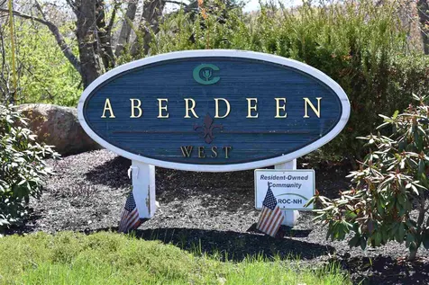 12 Aberdeen Drive Stratham NH 03885