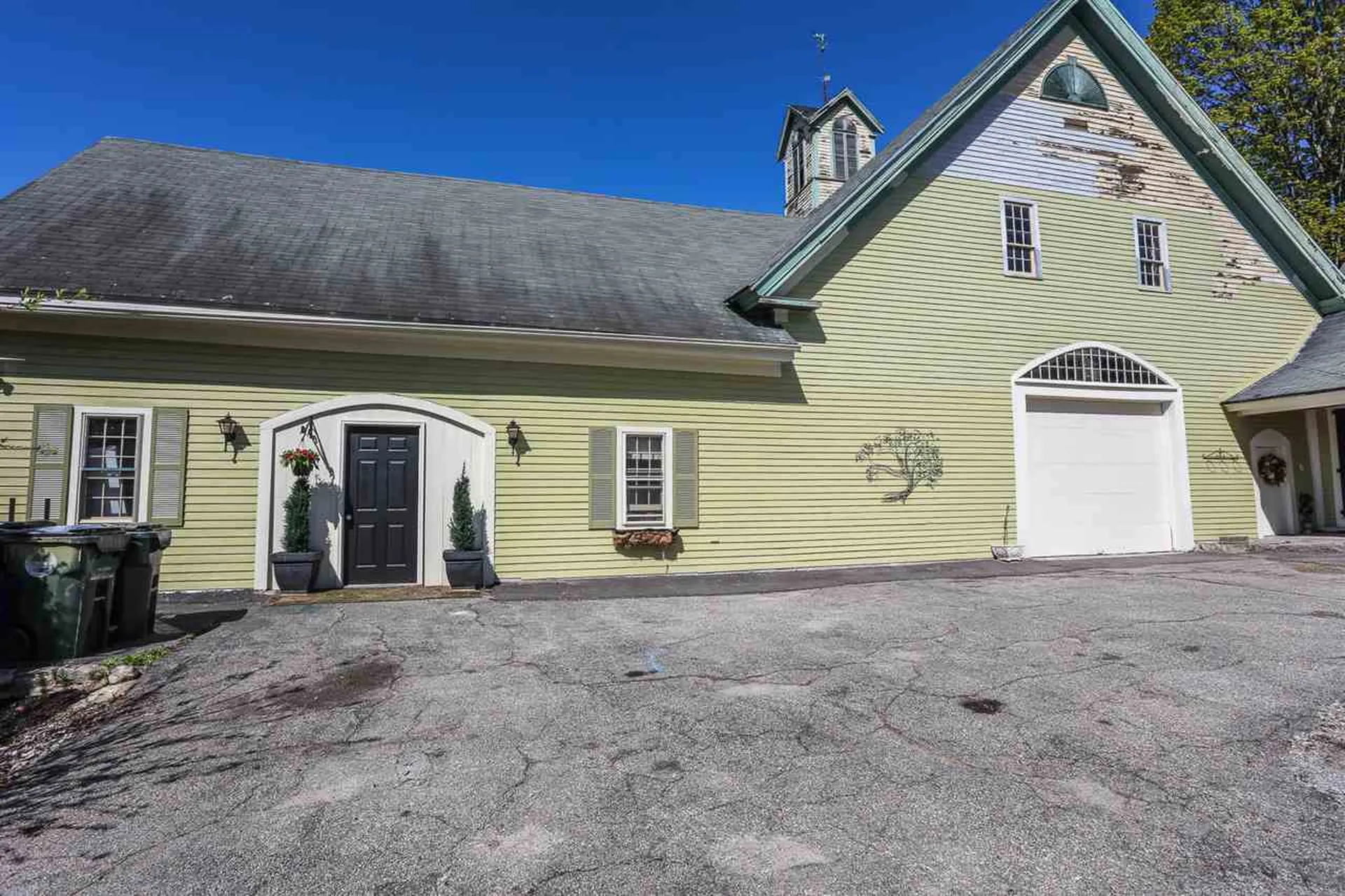 210 Daniel Plummer Road Goffstown NH 03045