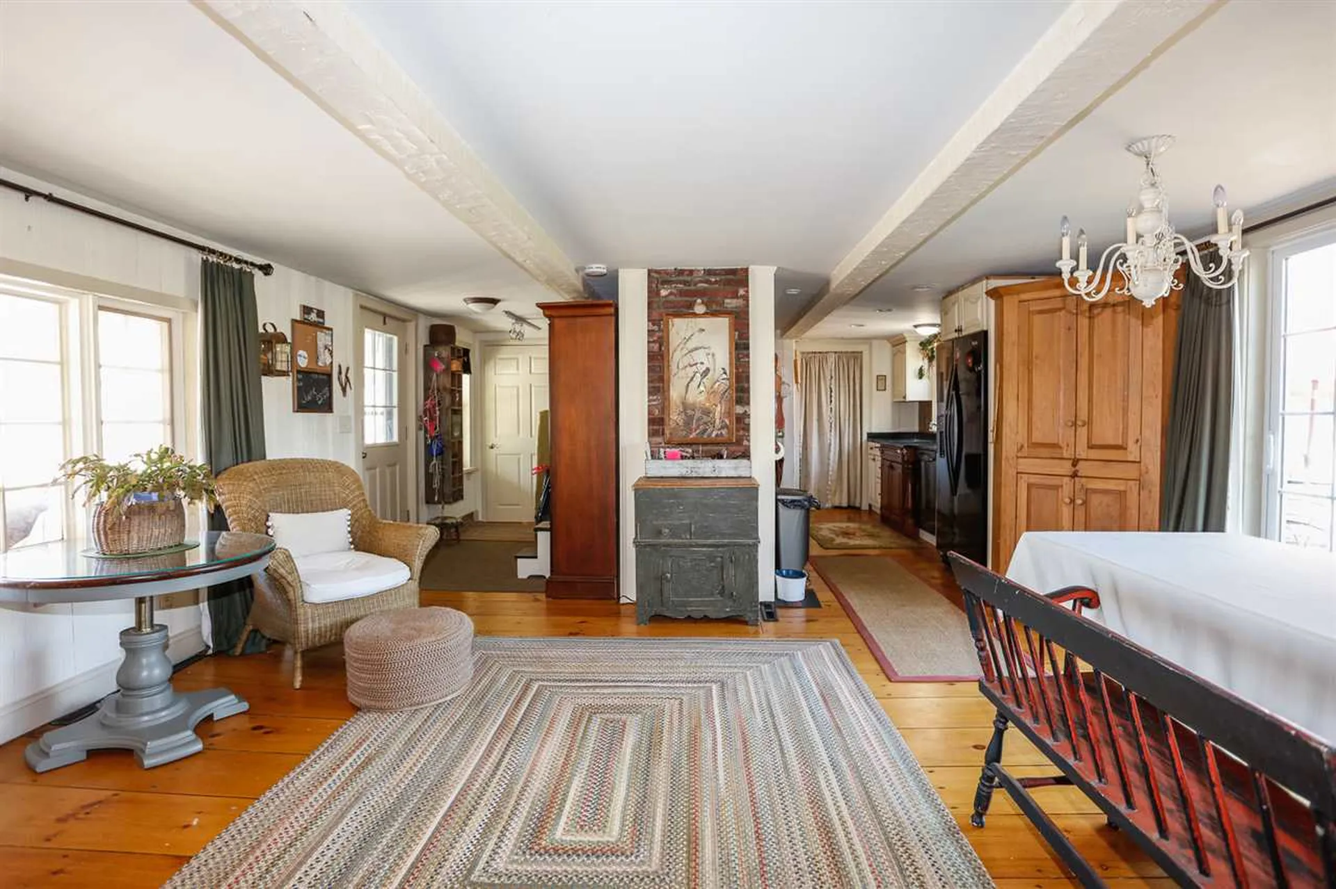 210 Daniel Plummer Road Goffstown NH 03045