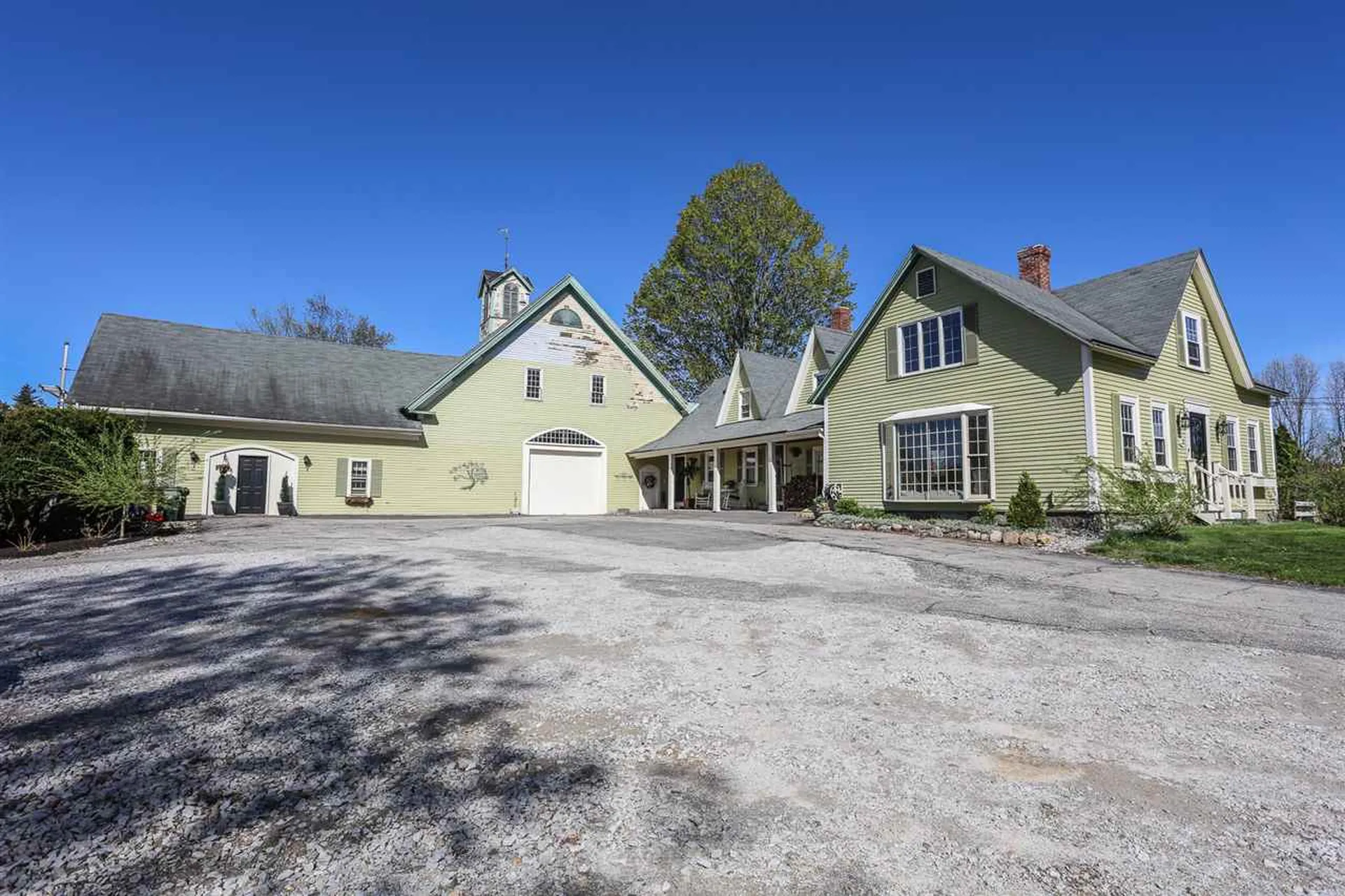210 Daniel Plummer Road Goffstown NH 03045