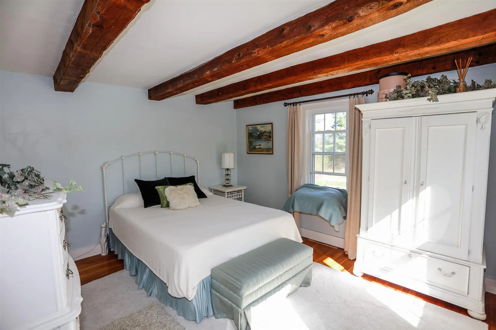 210 Daniel Plummer Road Goffstown NH 03045