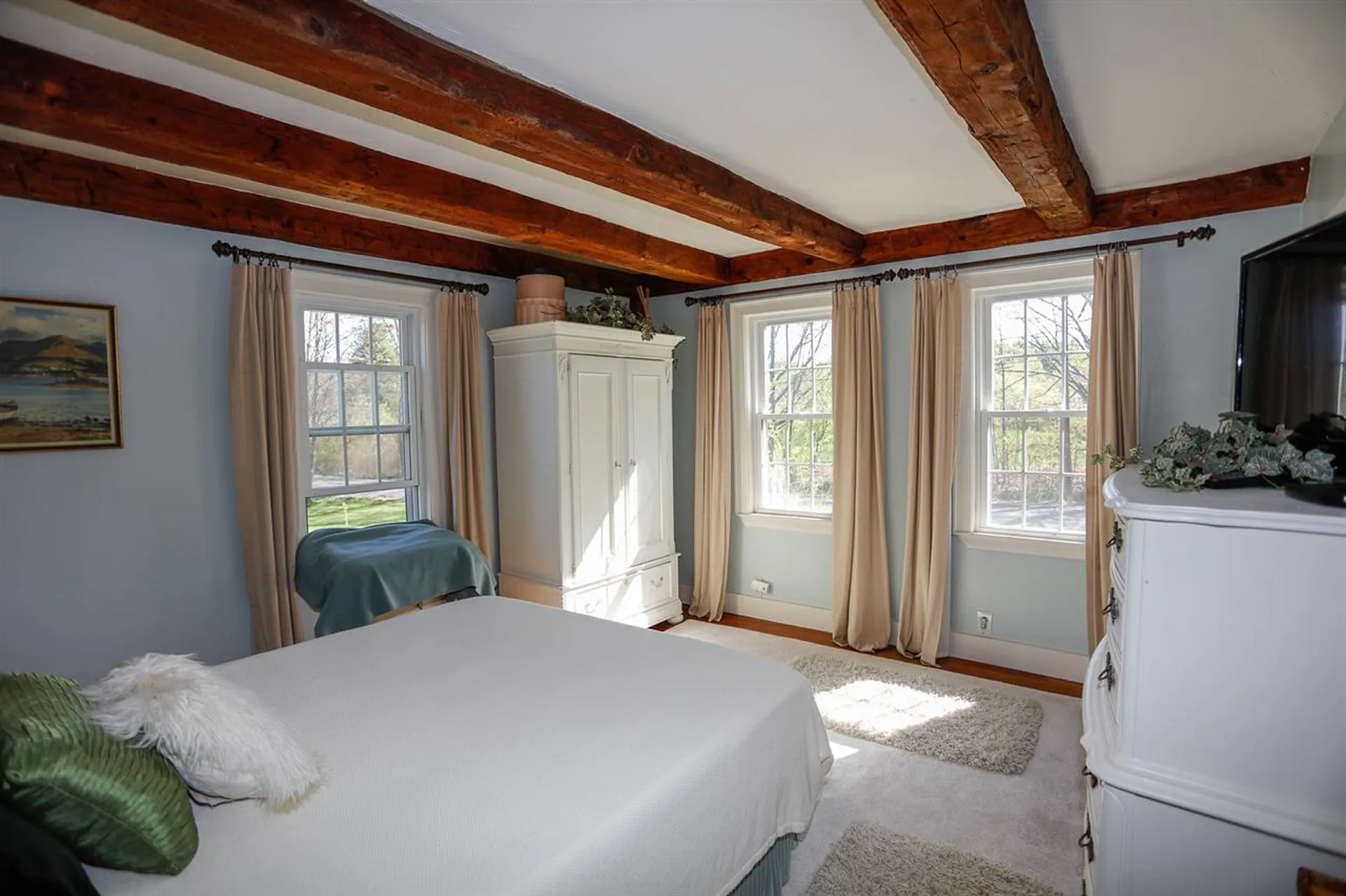 210 Daniel Plummer Road Goffstown NH 03045