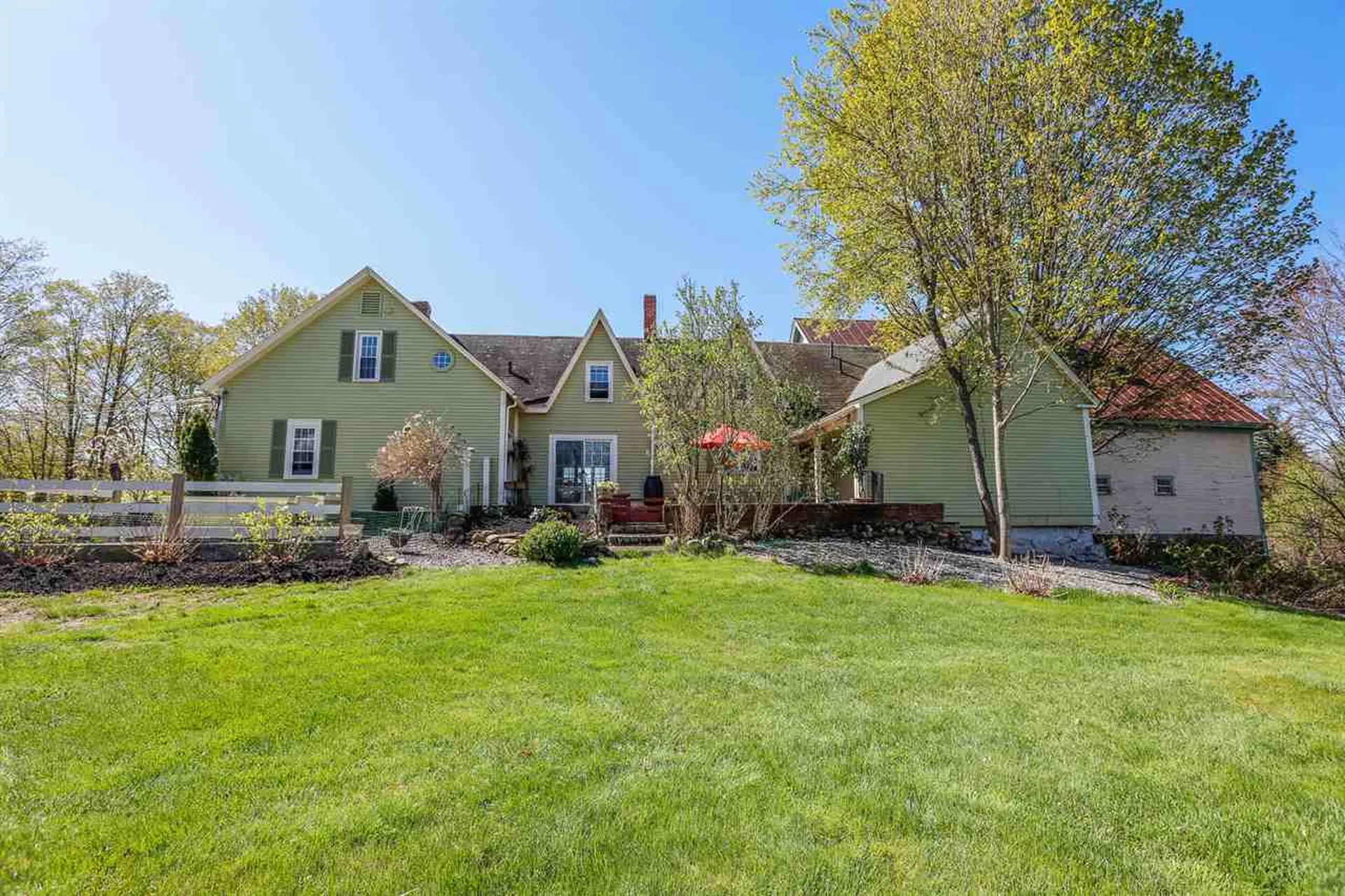 210 Daniel Plummer Road Goffstown NH 03045