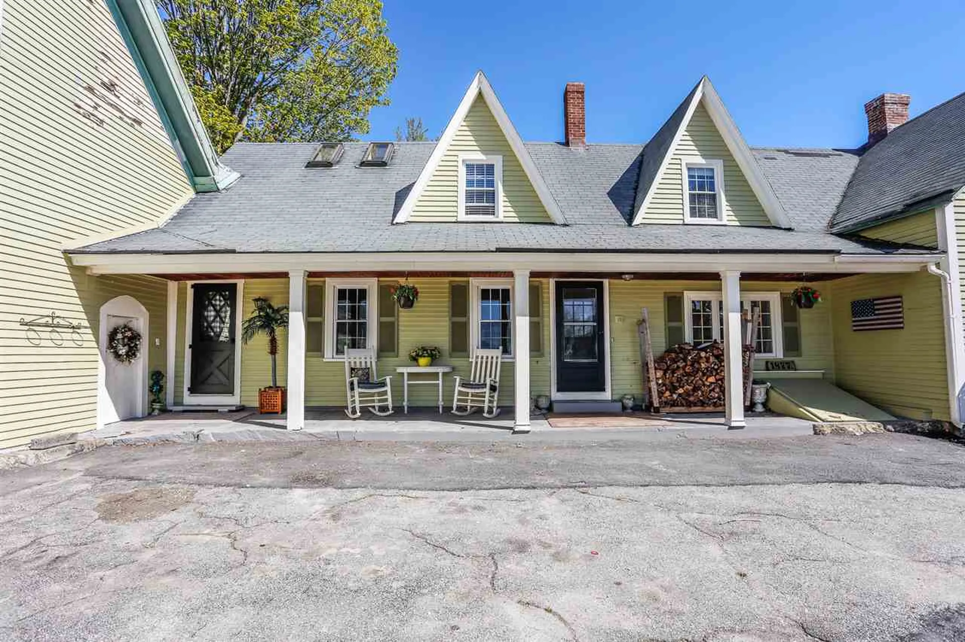 210 Daniel Plummer Road Goffstown NH 03045