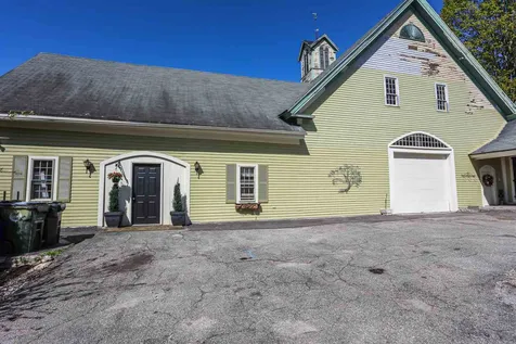 210 Daniel Plummer Road Goffstown NH 03045