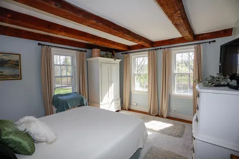 210 Daniel Plummer Road Goffstown NH 03045