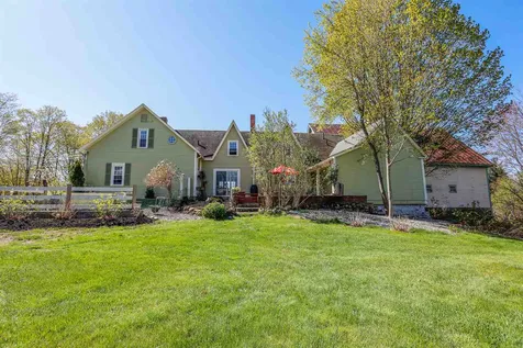 210 Daniel Plummer Road Goffstown NH 03045