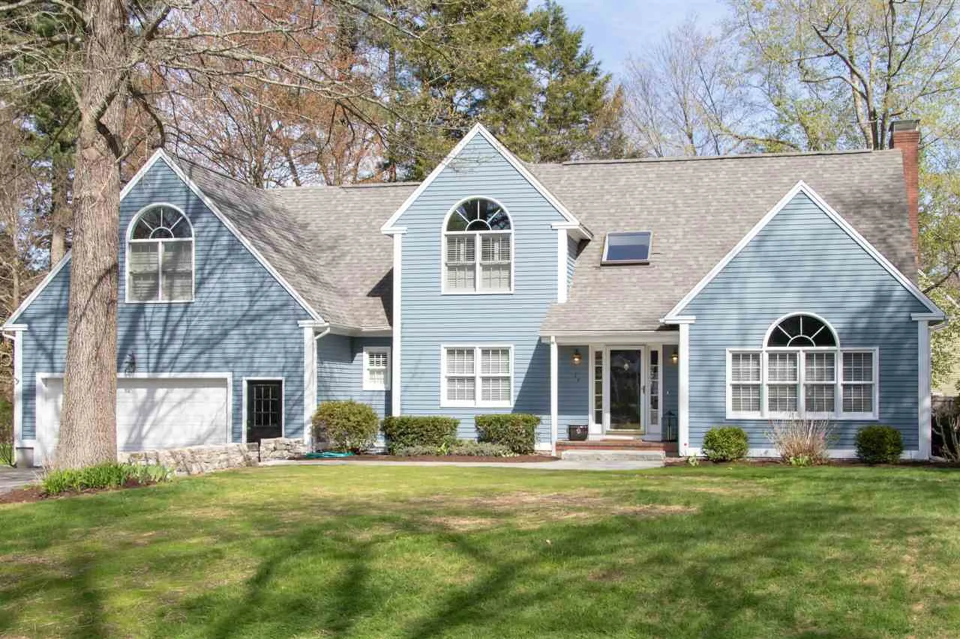 14 Saint Cyr Drive Hampton NH 03842