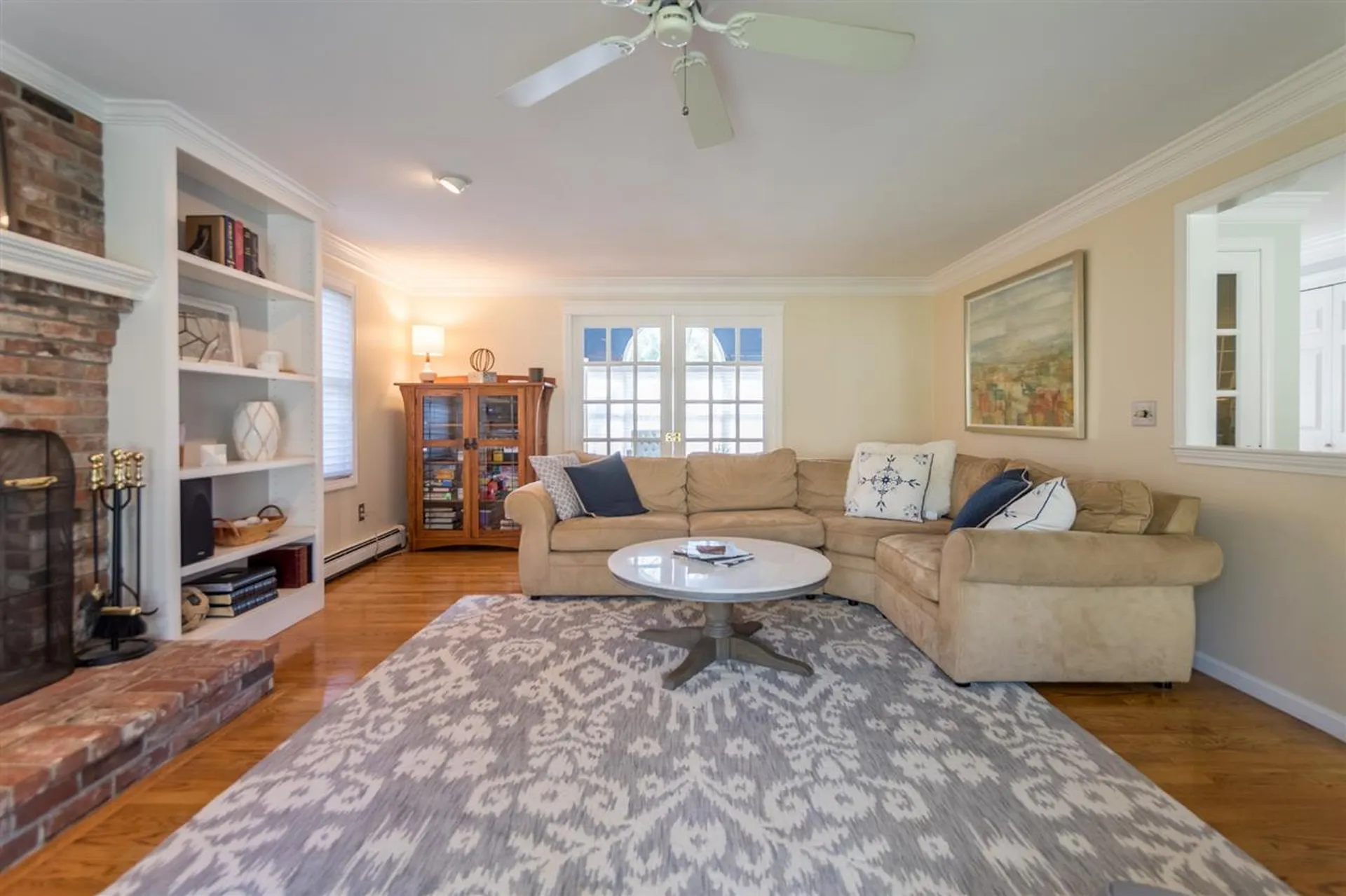 14 Saint Cyr Drive Hampton NH 03842