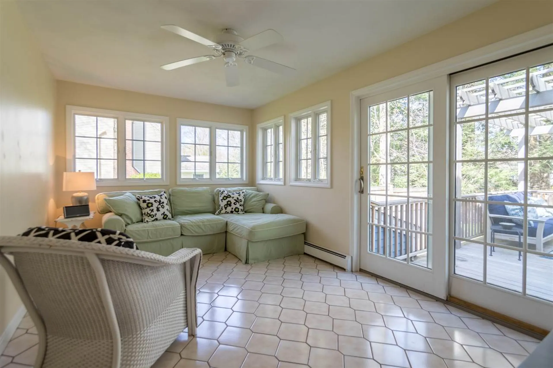 14 Saint Cyr Drive Hampton NH 03842