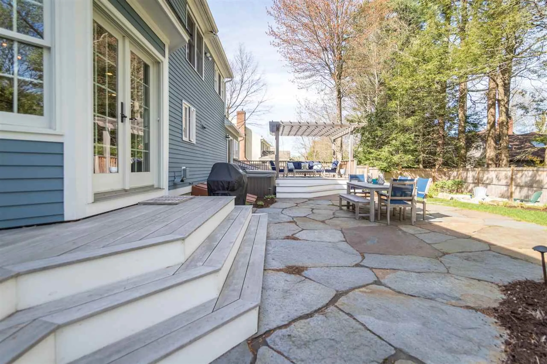 14 Saint Cyr Drive Hampton NH 03842