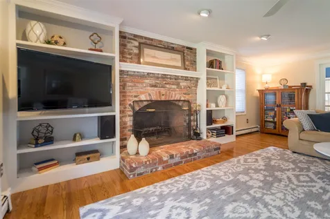 14 Saint Cyr Drive Hampton NH 03842
