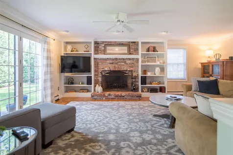 14 Saint Cyr Drive Hampton NH 03842