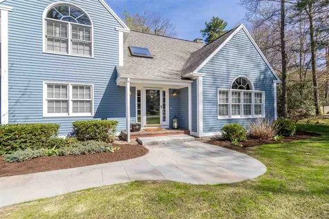 14 Saint Cyr Drive Hampton NH 03842
