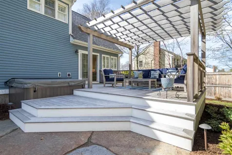 14 Saint Cyr Drive Hampton NH 03842
