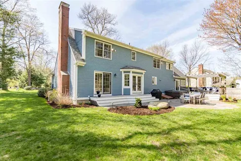 14 Saint Cyr Drive Hampton NH 03842