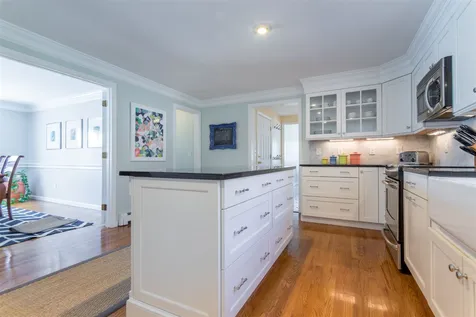 14 Saint Cyr Drive Hampton NH 03842