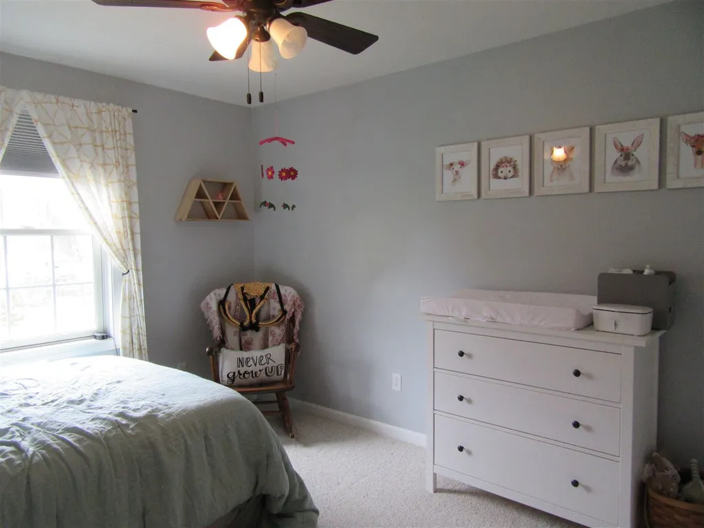 17 Hiltons Lane Rochester NH 03868