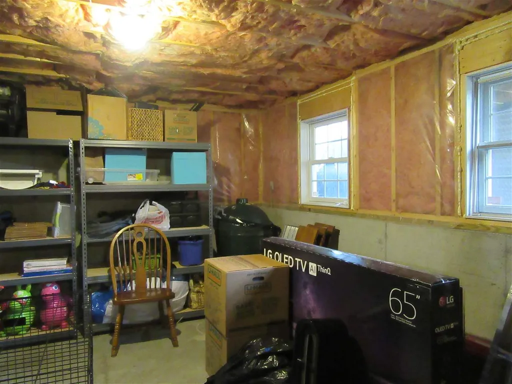 17 Hiltons Lane Rochester NH 03868