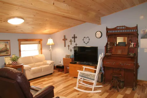 1016 Hawkins Road Danville VT 05828