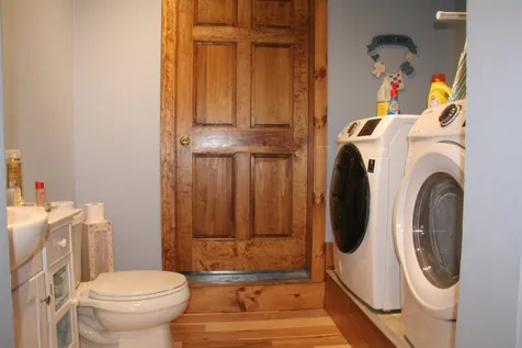 1016 Hawkins Road Danville VT 05828