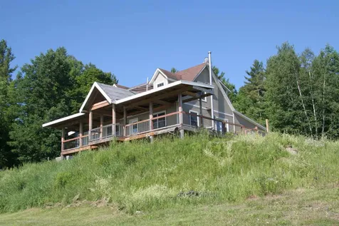 1016 Hawkins Road Danville VT 05828