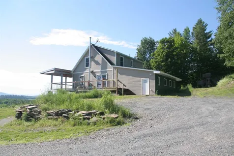 1016 Hawkins Road Danville VT 05828