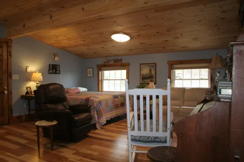 1016 Hawkins Road Danville VT 05828