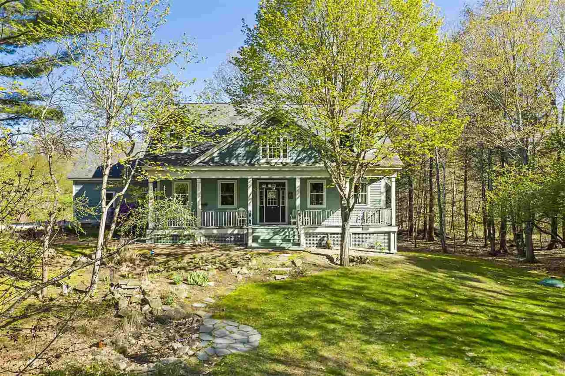 27 Doe Drive Eliot ME 03903