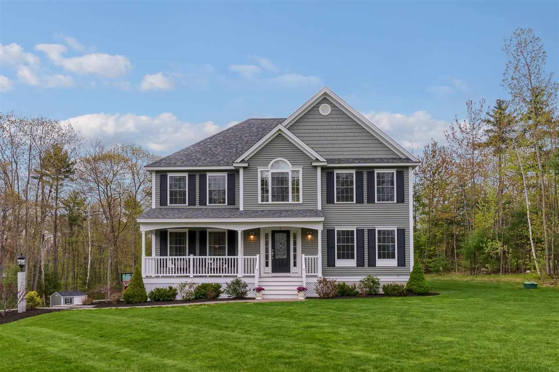 6 Nathan Road Windham NH 03087