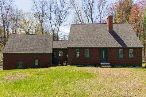 204 South Road Kensington NH 03833