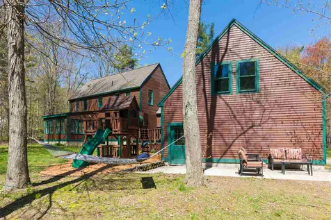 204 South Road Kensington NH 03833