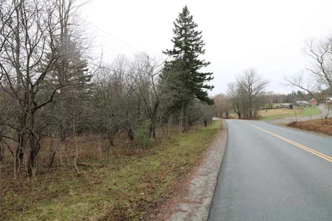 Joe's Brook Road Danville VT 05828