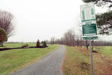 Joe's Brook Road Danville VT 05828