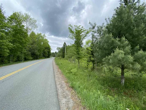 Joe's Brook Road Danville VT 05828