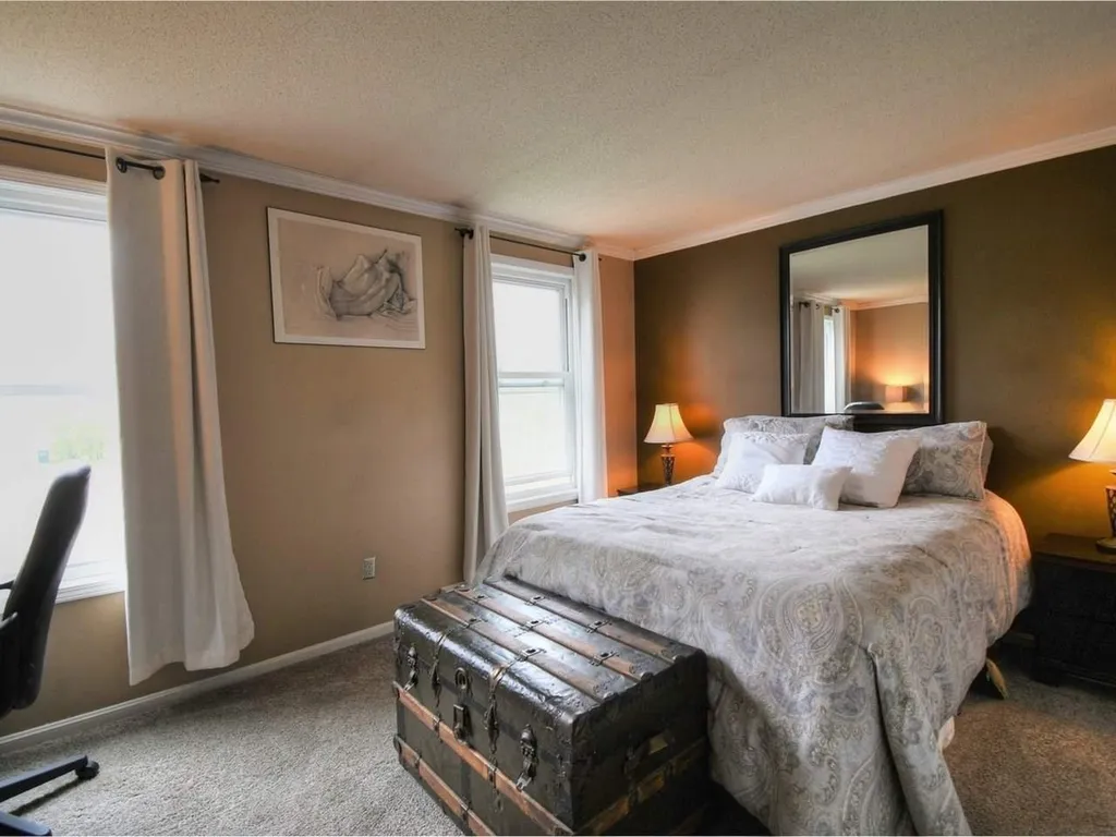 52 Ti Lane Shelburne VT 05482