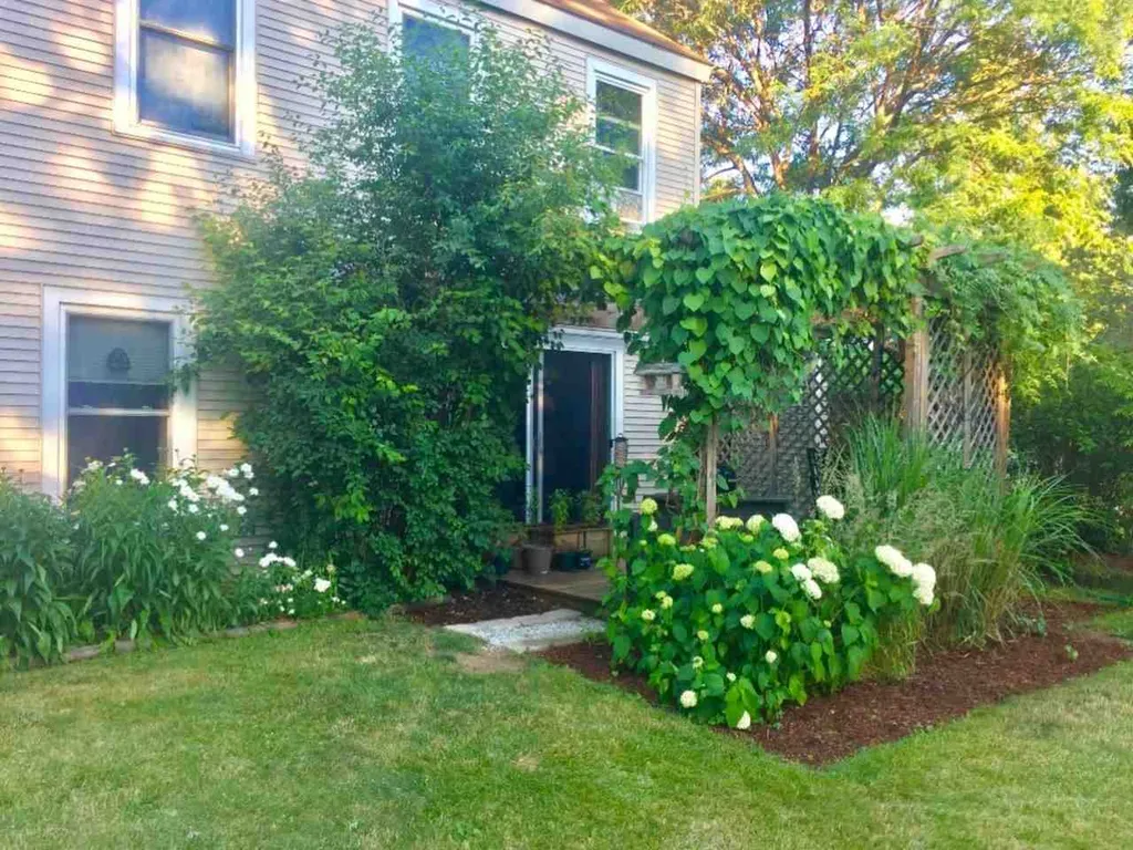 52 Ti Lane Shelburne VT 05482