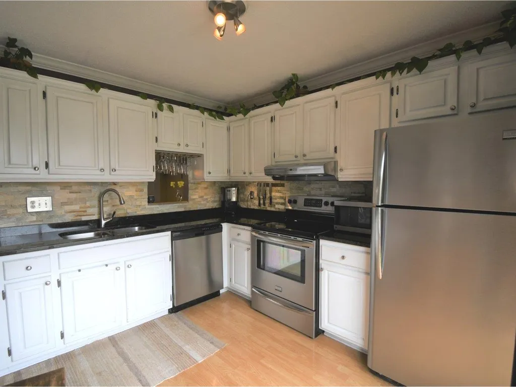52 Ti Lane Shelburne VT 05482