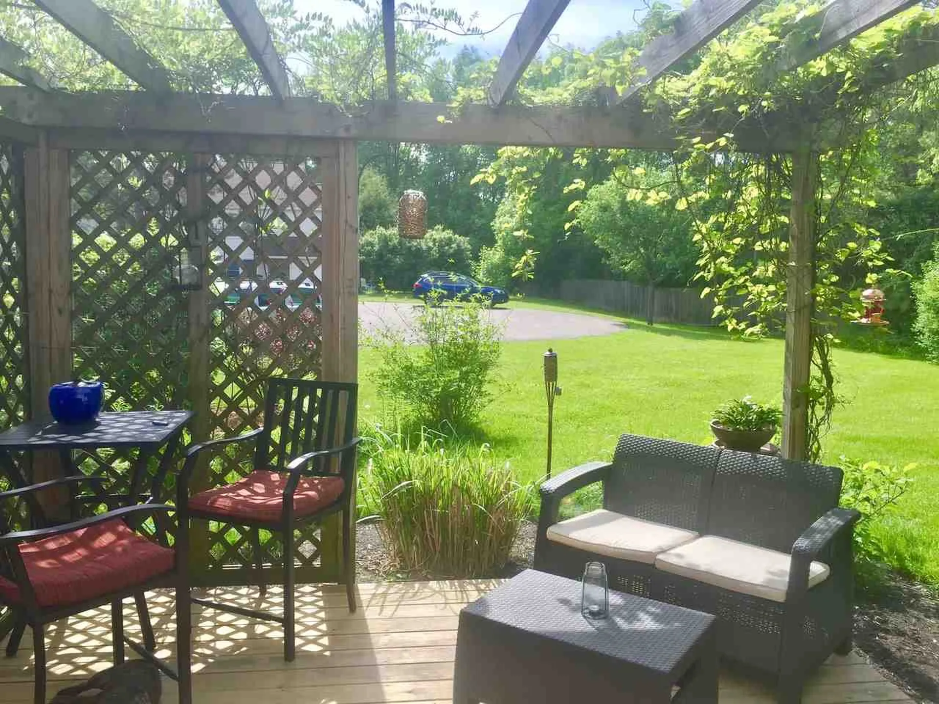 52 Ti Lane Shelburne VT 05482