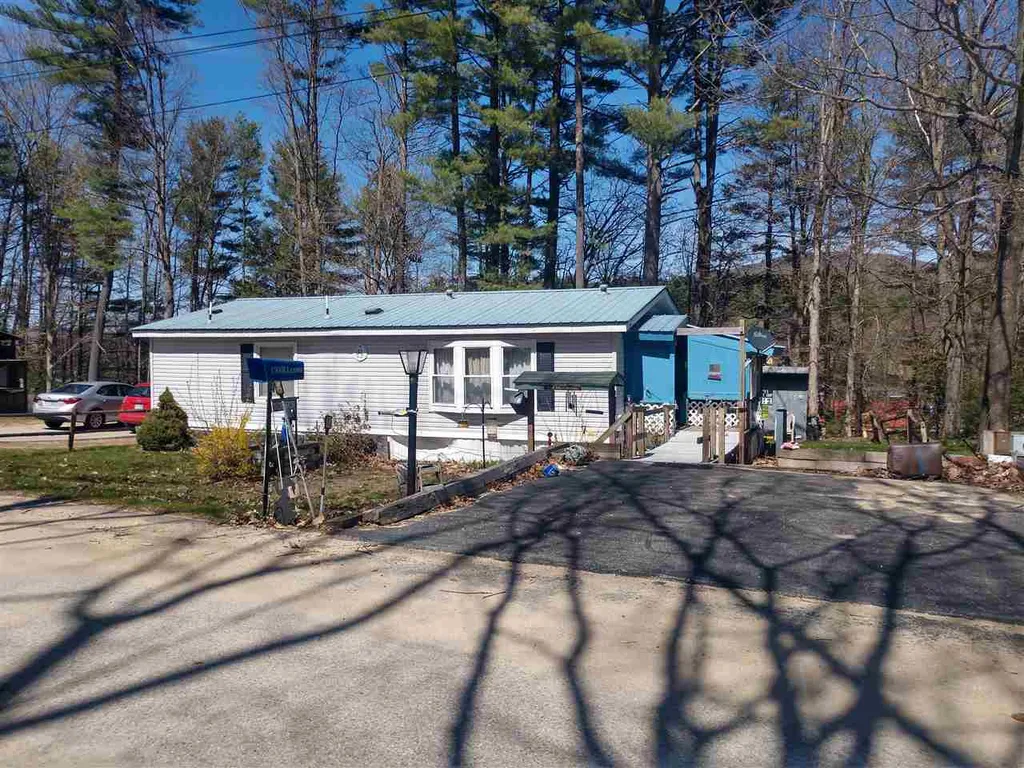 43 Hemlock Terrace Plymouth NH 03264