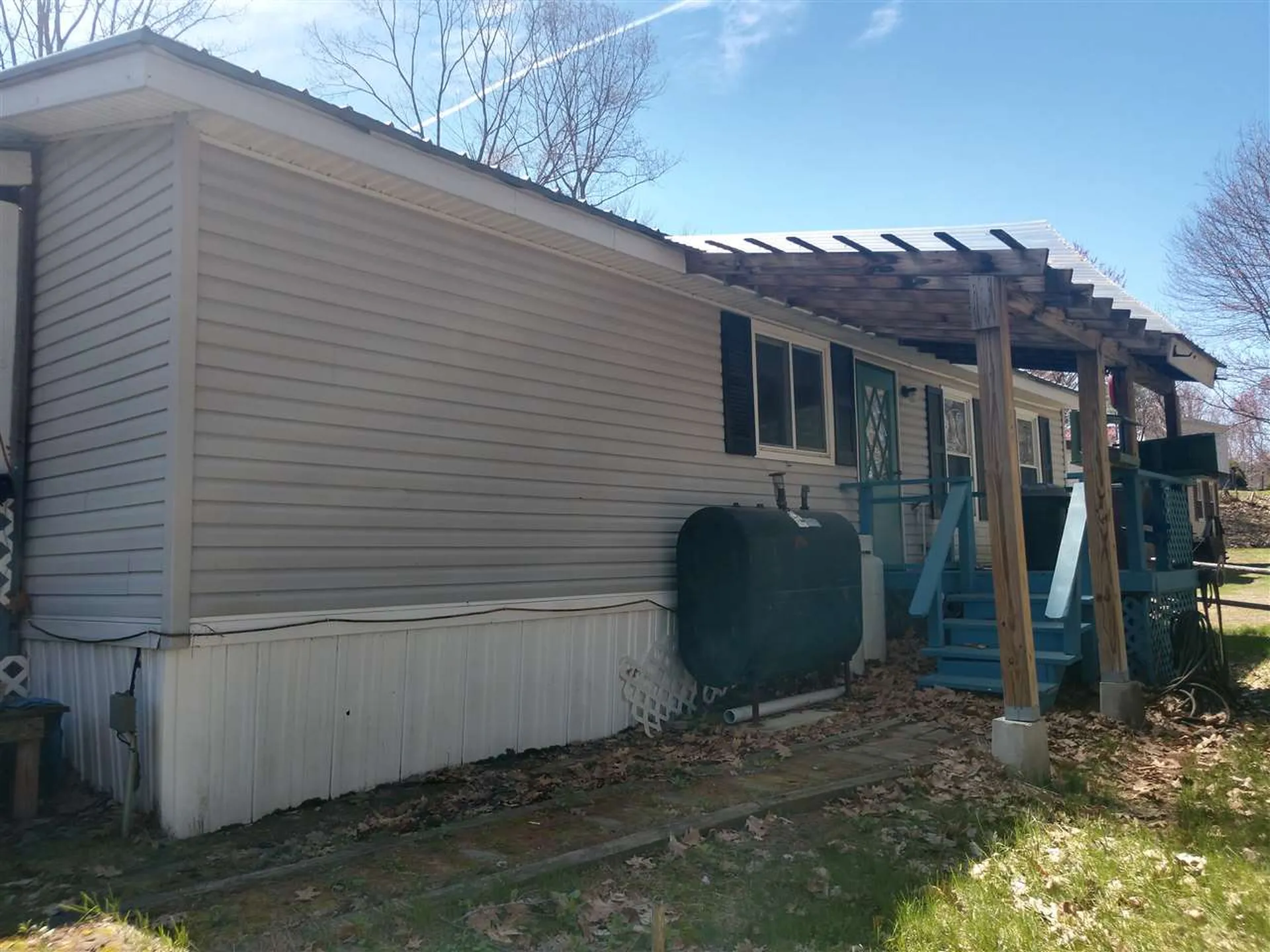 43 Hemlock Terrace Plymouth NH 03264
