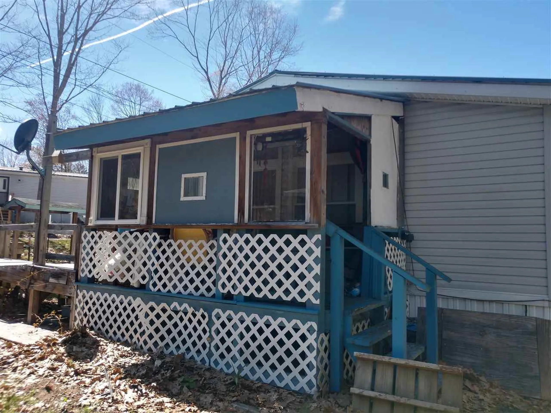 43 Hemlock Terrace Plymouth NH 03264