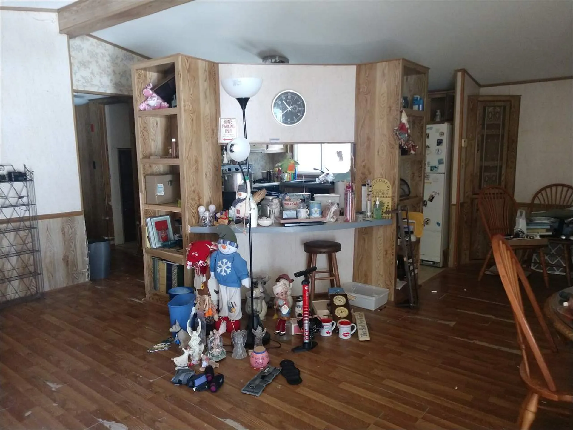 43 Hemlock Terrace Plymouth NH 03264