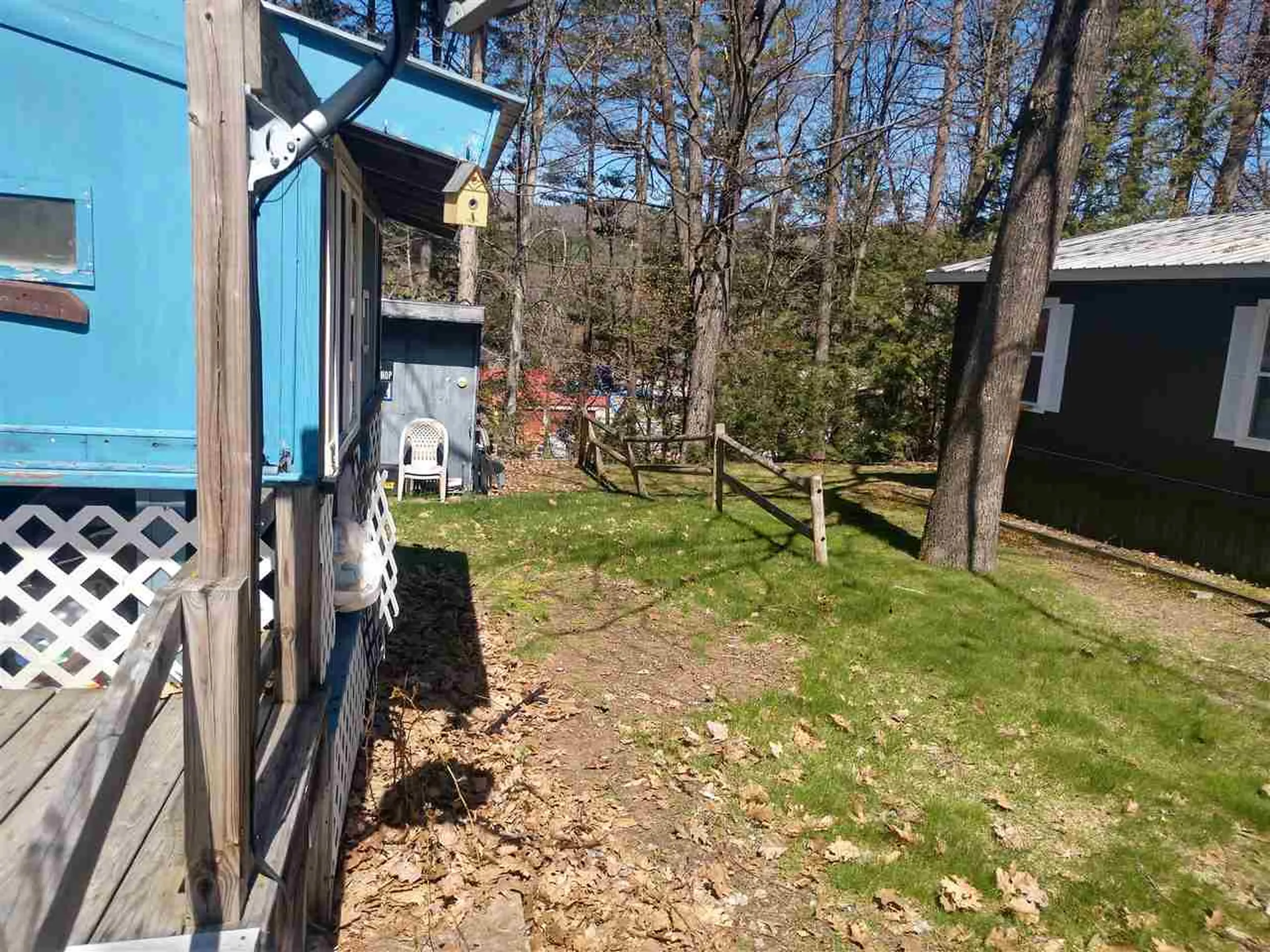 43 Hemlock Terrace Plymouth NH 03264